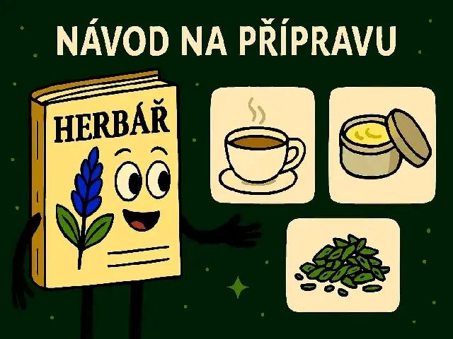 Návod